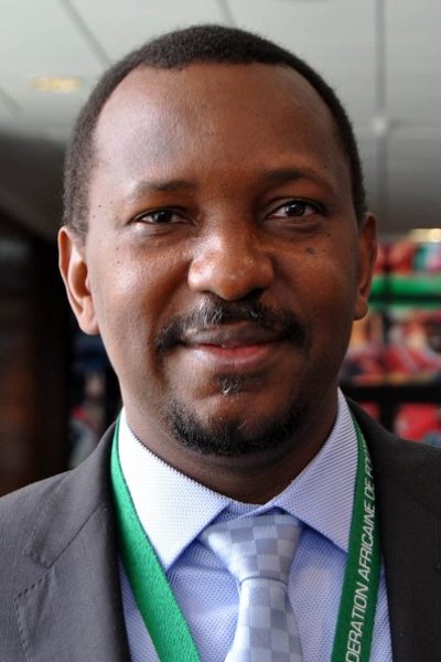 Shehu-Dikko